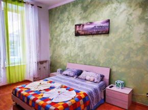  Promised Land Napoli  Неаполь